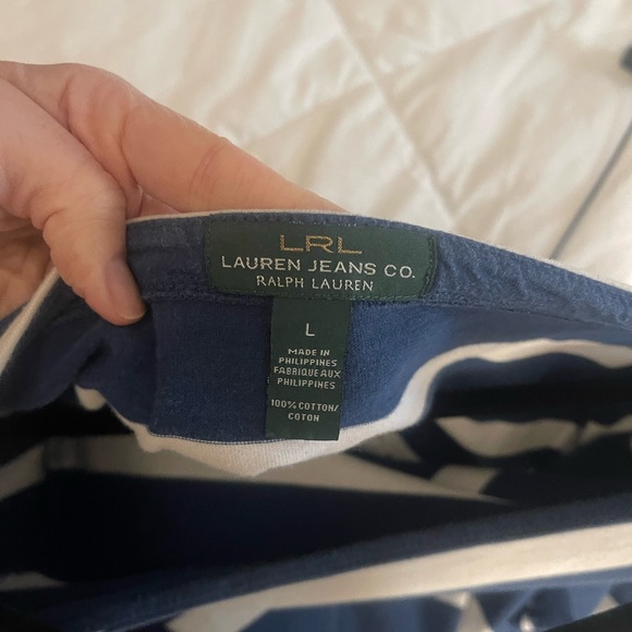 Ralph Lauren - Dress - Size Large - Picture 2 of 3